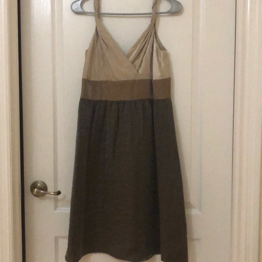 Adrianna Papell formal dress